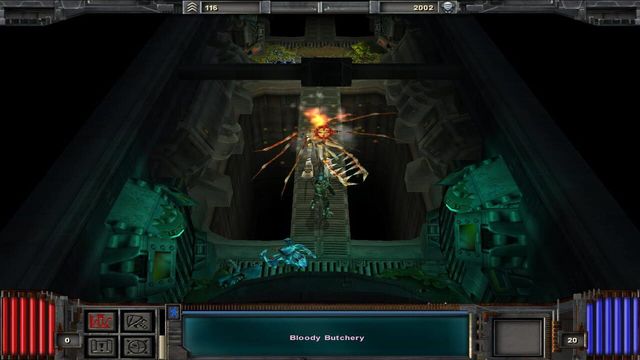 Space Hack 2