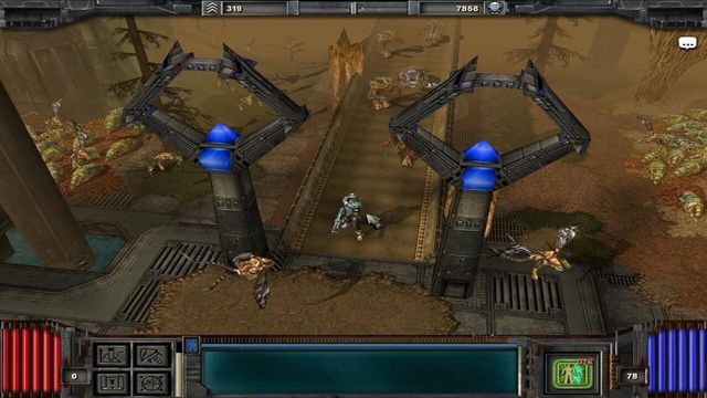 Space Hack 5