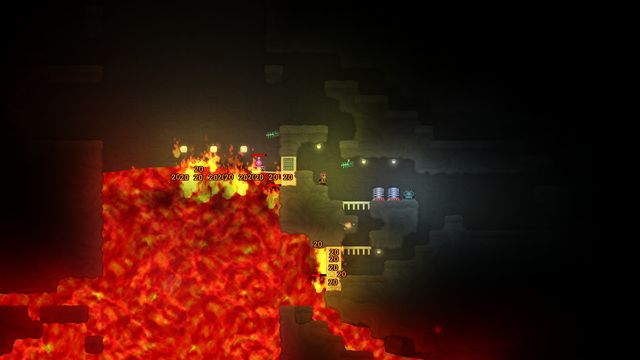 Dig or Die 3