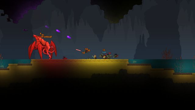 Dig or Die 5