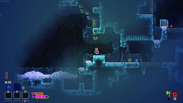 Catacomb Kids 2