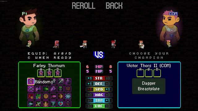 Catacomb Kids 3