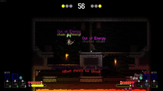 Catacomb Kids 4