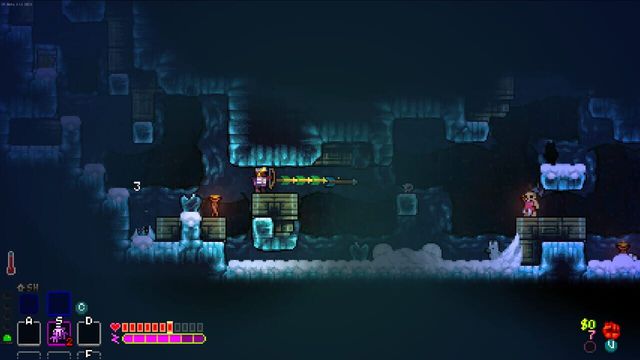 Catacomb Kids 5