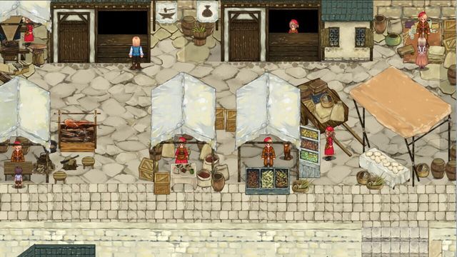Celestian Tales: Old North 2