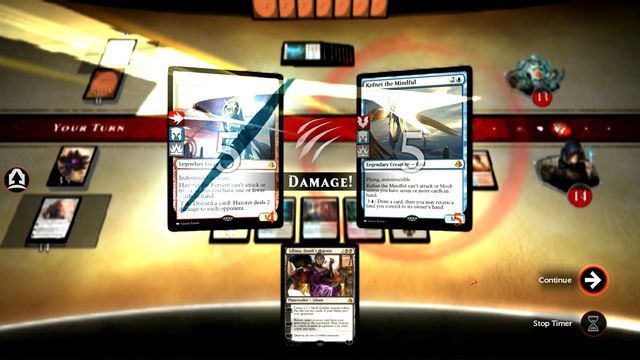 Magic Duels 3