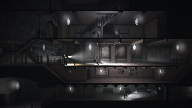 Calvino Noir 2