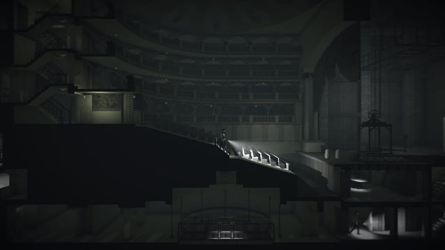 Calvino Noir 5
