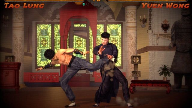 Kings of Kung Fu 5