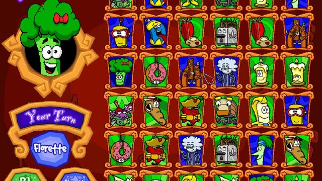 Pajama Sam: Games to Play on Any Day 1