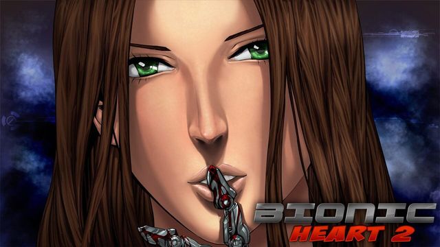 Bionic Heart 2 1