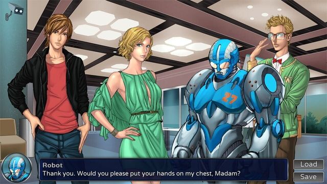 Bionic Heart 2 2