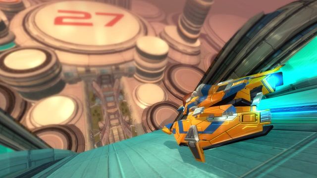 Quantum Rush Champions 2