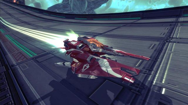 Quantum Rush Champions 3