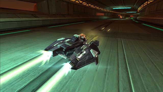 Quantum Rush Champions 5