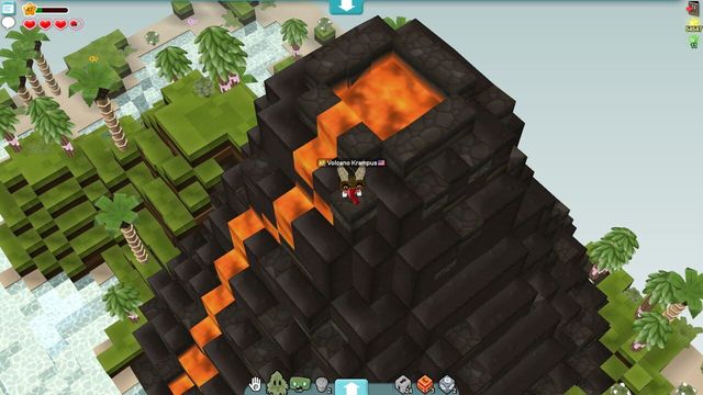 Cubic Castles 4