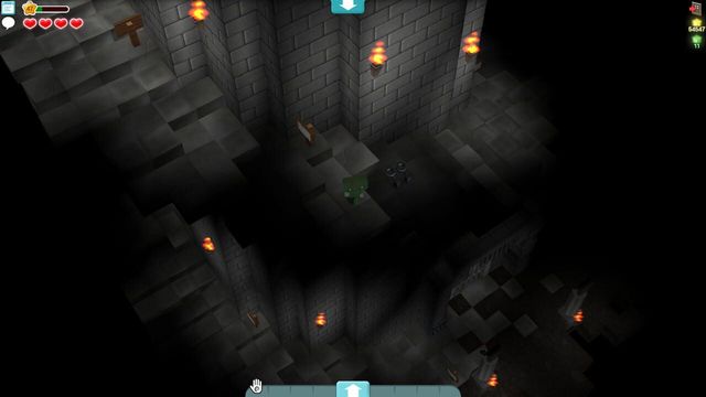 Cubic Castles 5