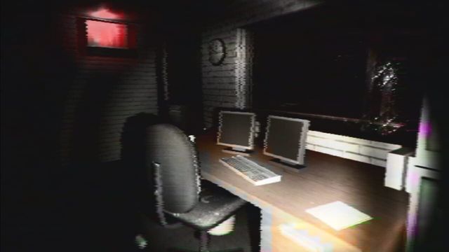 Midnight Shift 1