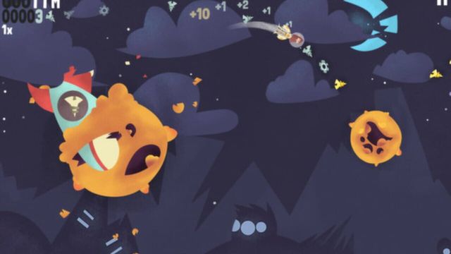 Beyond Gravity 2