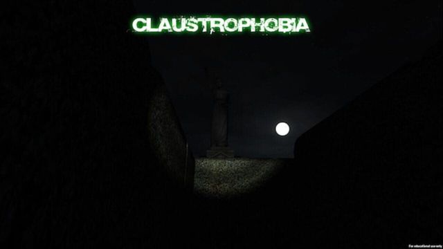 Slenderman's Shadow 2