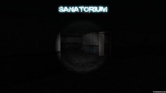Slenderman's Shadow 4