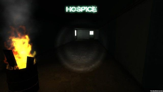 Slenderman's Shadow 5