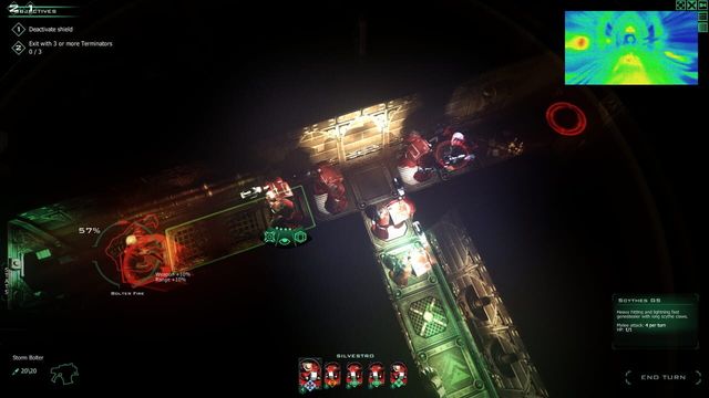 Space Hulk: Ascension 5