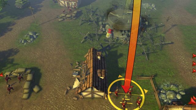 Hills of Glory 3D 2