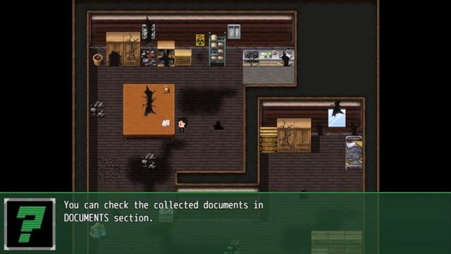 Twinsanity: Omicron 2