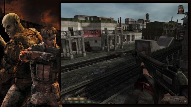 Dusk 12: Deadly Zone 2
