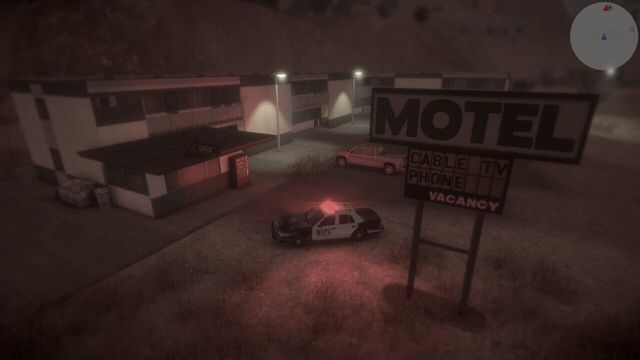 Enforcer: Police Crime Action 3