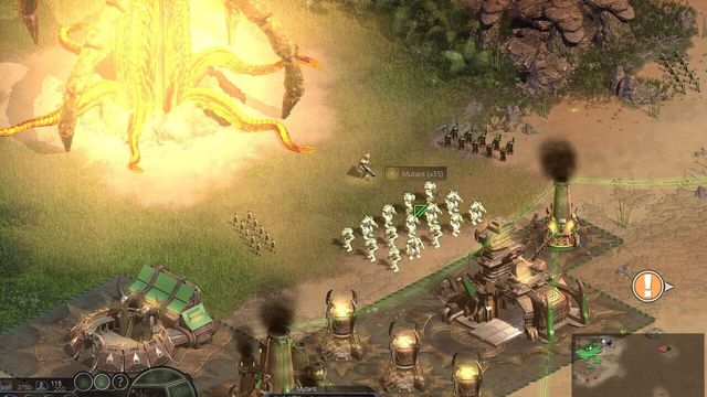 SunAge: Battle for Elysium 1