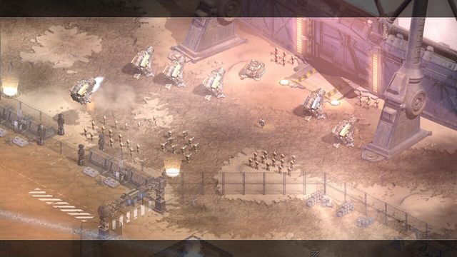 SunAge: Battle for Elysium 2