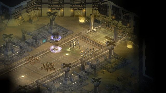 SunAge: Battle for Elysium 3
