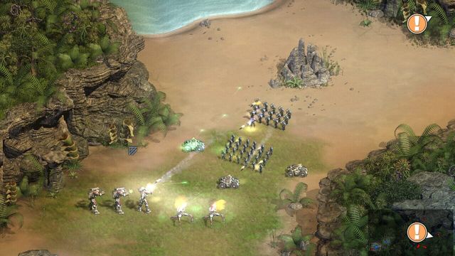 SunAge: Battle for Elysium 4