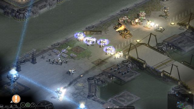 SunAge: Battle for Elysium 5