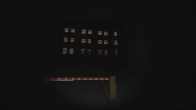 Night Guard: The Last Shift 6