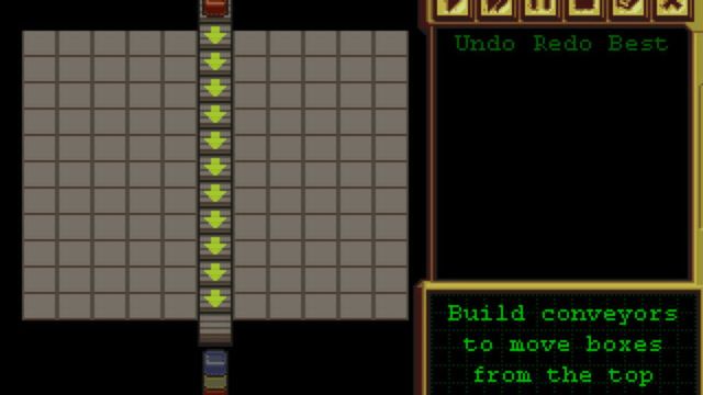 Great Permutator 2
