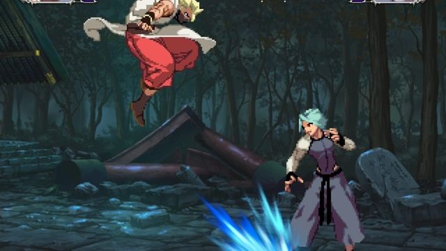 Yatagarasu: Attack on Cataclysm 1