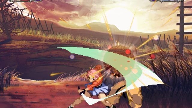 Yatagarasu: Attack on Cataclysm 2