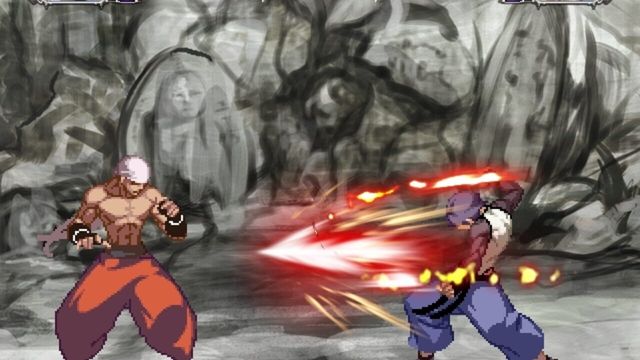 Yatagarasu: Attack on Cataclysm 4
