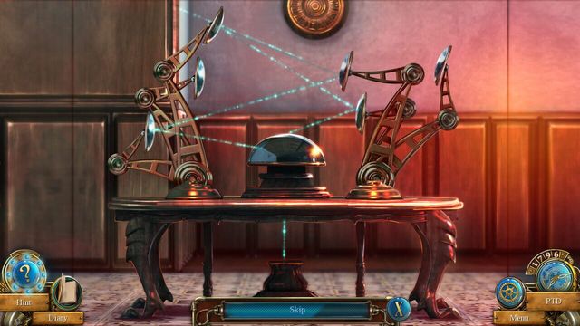 Time Mysteries 3: The Final Enigma 2