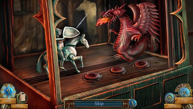 Time Mysteries 3: The Final Enigma 4