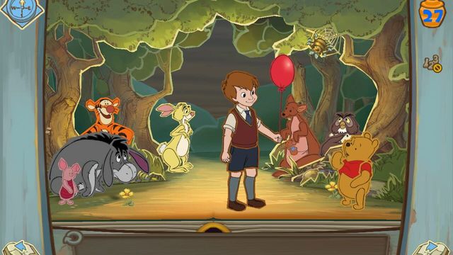 Winnie the Pooh 2
