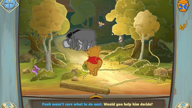 Winnie the Pooh 3