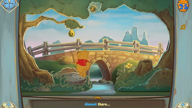 Winnie the Pooh 4