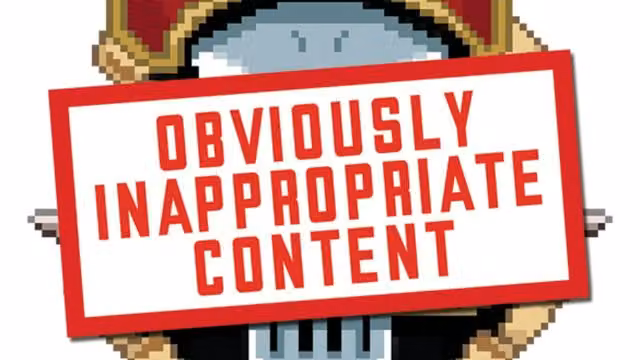 OIC: Obviously Inappropriate Content 1