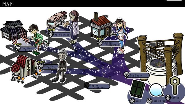 This Starry Midnight We Make 3