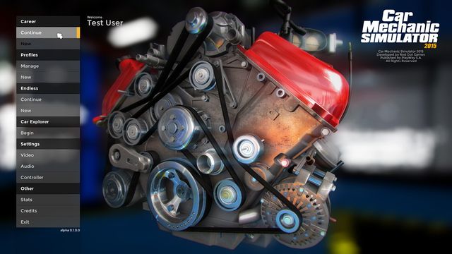 Car Mechanic Simulator 2015 3