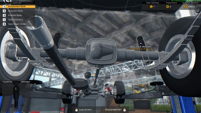 Car Mechanic Simulator 2015 4